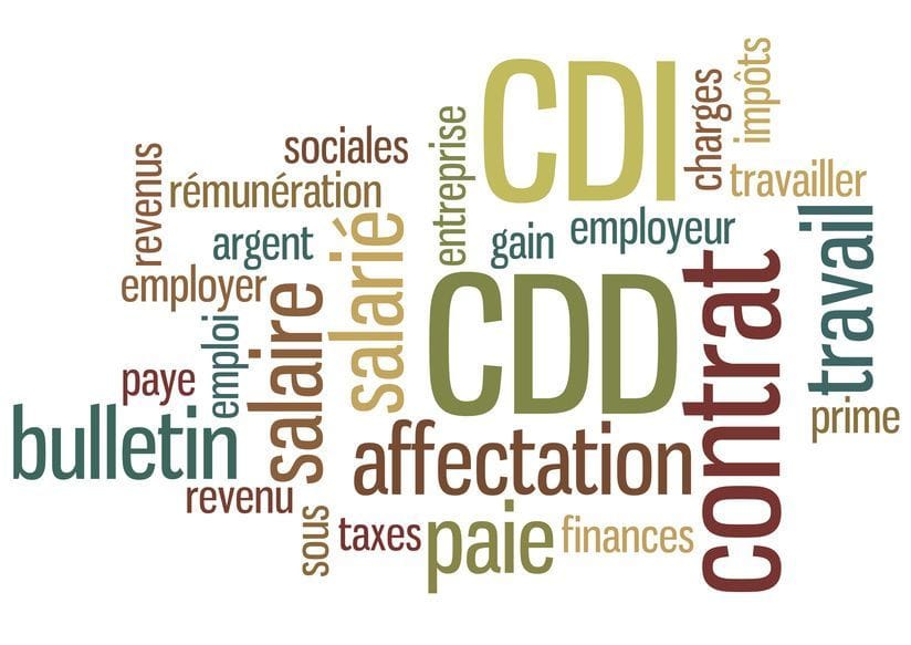 Vers la fin du CDI ?